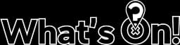 What's On! Logo
