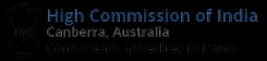 High Commission of India, Canberra